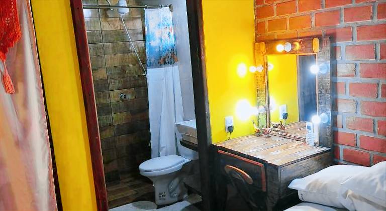 Chalet | Pets allowed — photo 2