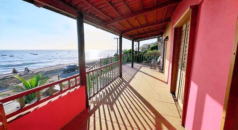 Apartment with BBQ, pool & terrace — photo 3