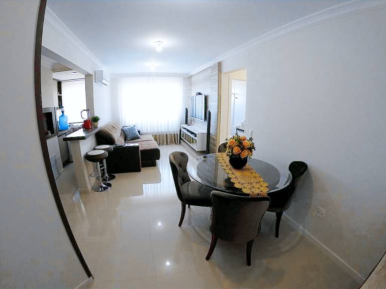 Apartamento  Praia Brava