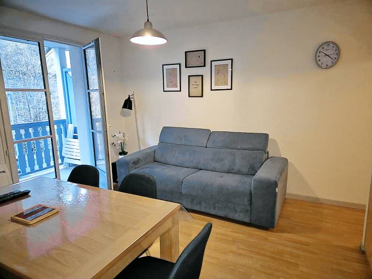 Appartement Cauterets
