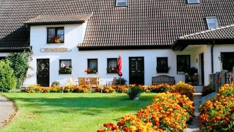 Ferienwohnung  Gingst