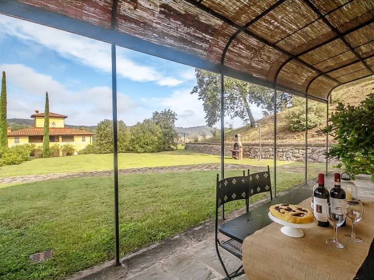 Ferienwohnung in San Giovanni Valdarno, Meleto für max. 5 Personen Ferienwohnung in San Giovanni Valdarno, Meleto für max. 5 Personen