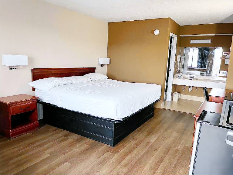 Motel 6 Millington, TN — photo 4