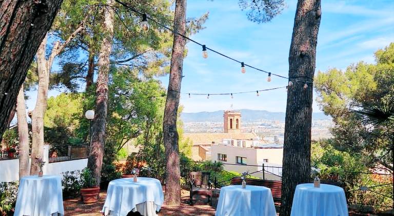 Hotel El Castell — photo 5