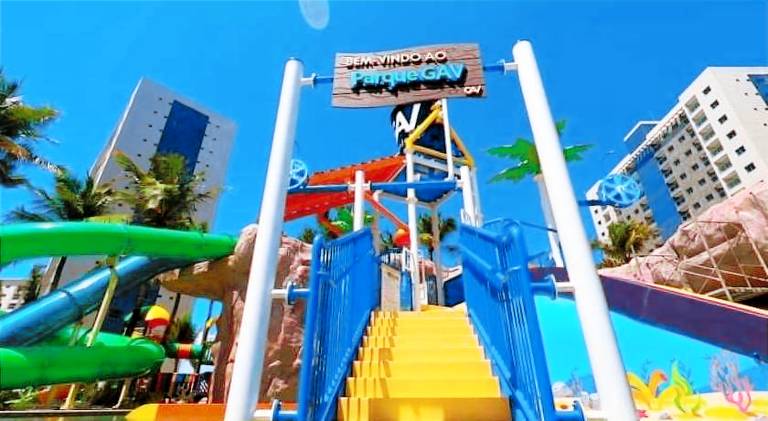 Salinas Premium Resort - Flat — photo 3