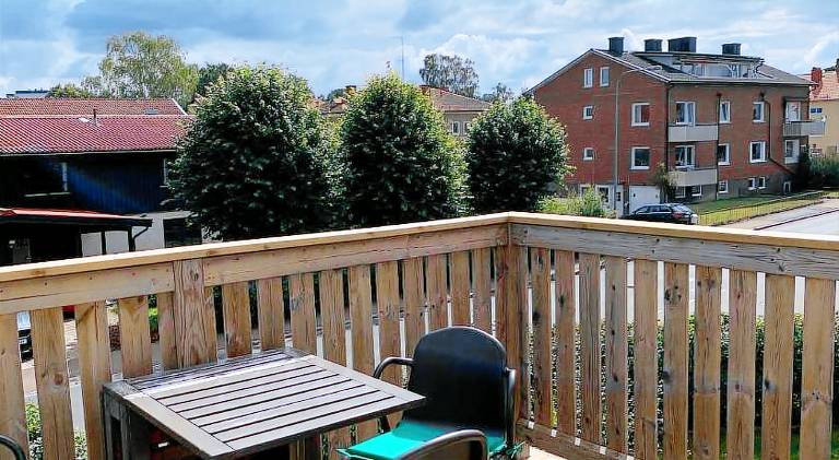 Apartment | Pets are welcome — photo 4