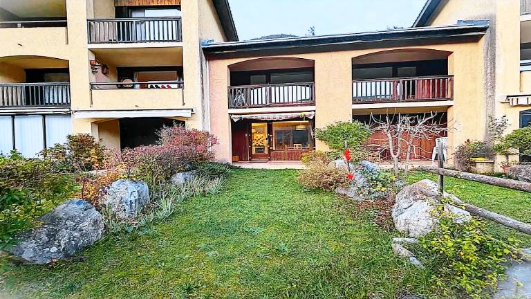 Appartamento Vallouise