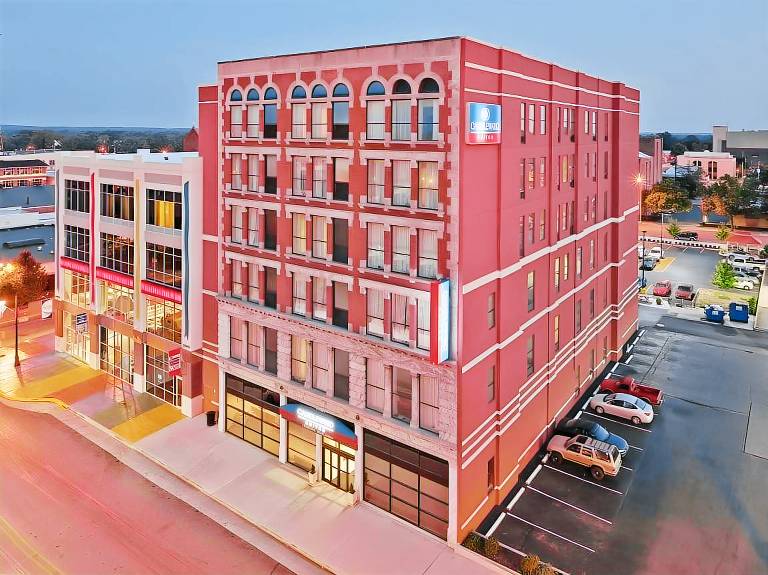 Candlewood Suites Terre Haute By IHG in Terre Haute, IN