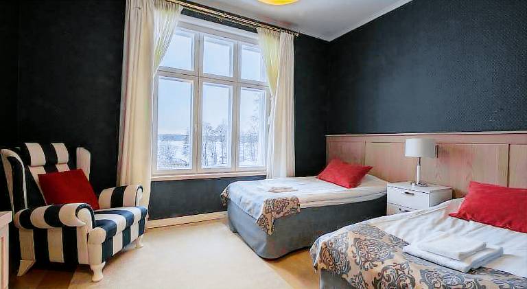 Mukkulan kartano — photo 3