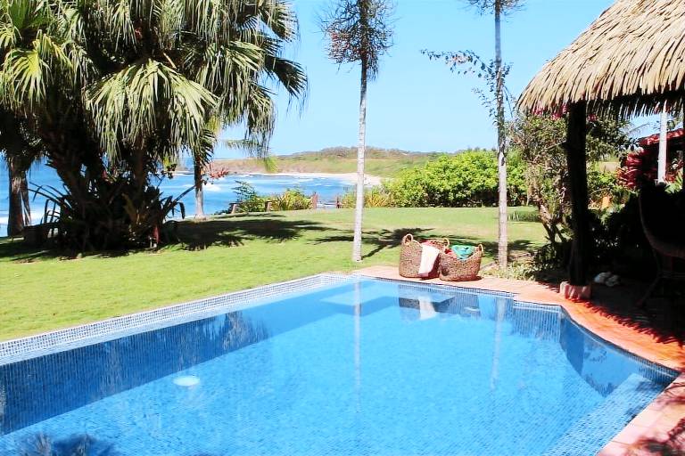 House  Paraiso