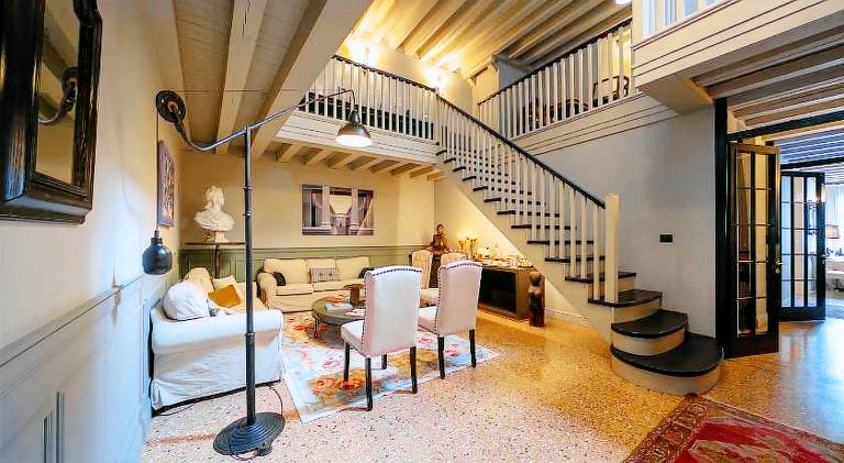 Maison Matilda Treviso - Boutique Hotel & Spa — photo 3