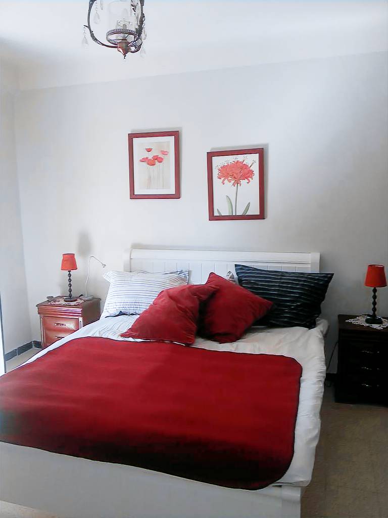 Appartement Alger