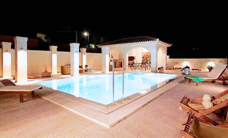 Villa Skiathos