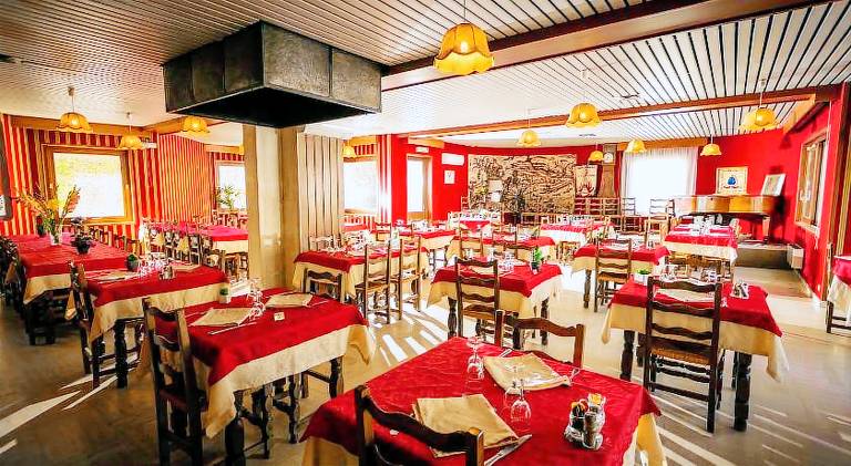 Logis Hotel Restaurant Du Commerce — photo 2