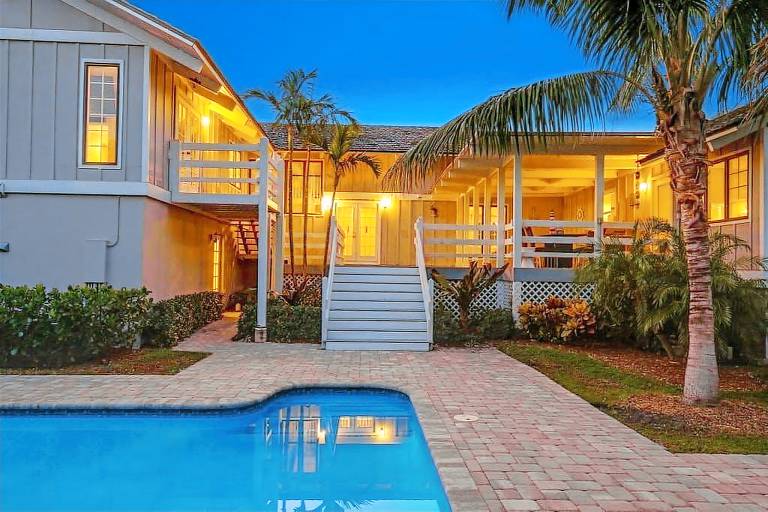House Boynton Beach