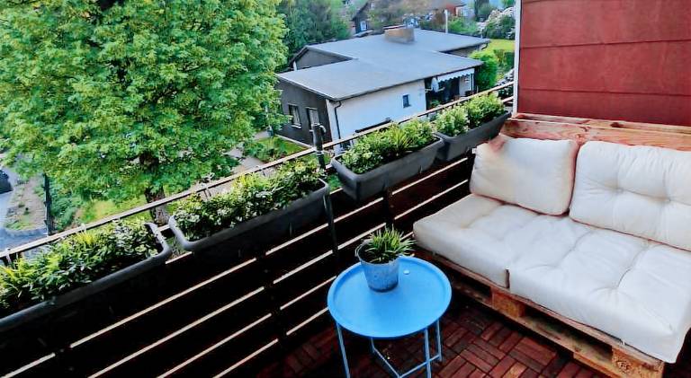 Holiday apartment | Pet-friendly — photo 3