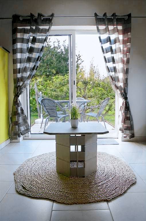Appartement Merxheim