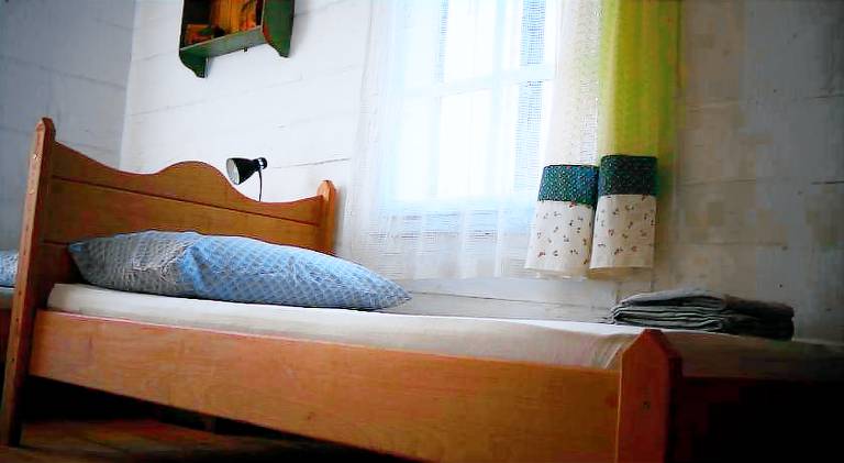 Apartament Krasnobród