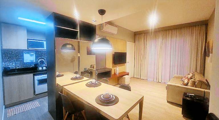 Charming serviced apartment with grill, sauna & private pool | Good for workation | Dogs allowed — photo 2