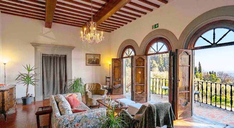 Tuscan Elegance - Pool, Private Terrace and Relax — photo 2
