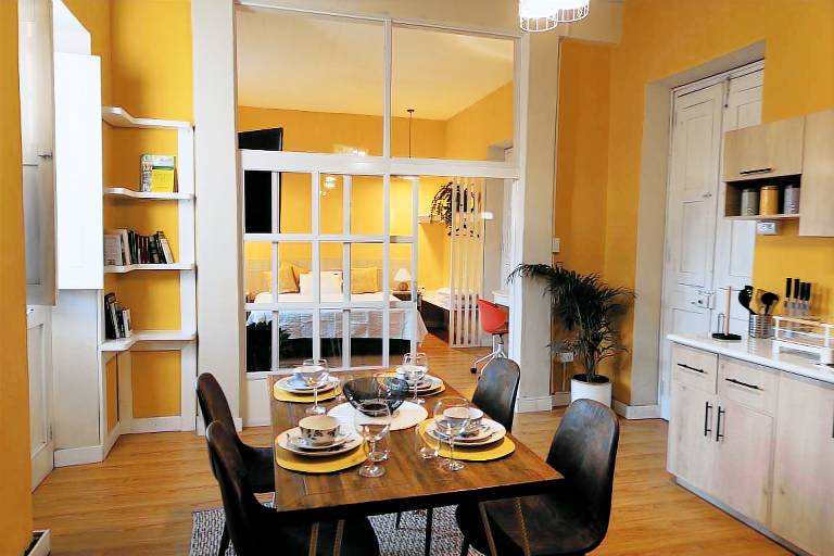 Apartamento Arequipa