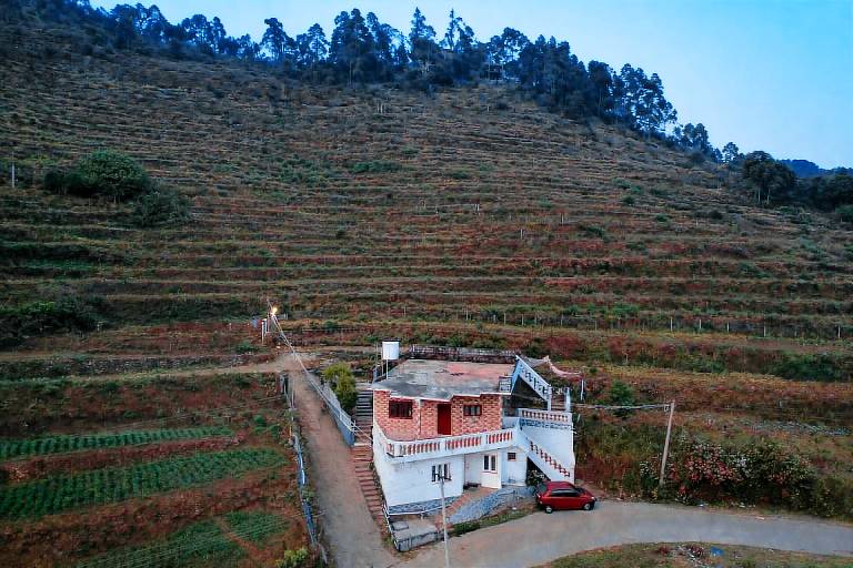 THE FAMILY NEST, KODAIKANAL( AFFORDABLE HOME STAY) — photo 5