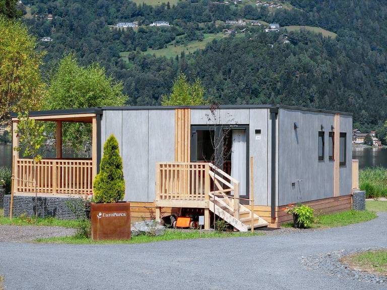 Vakantiepark  Ossiacher See
