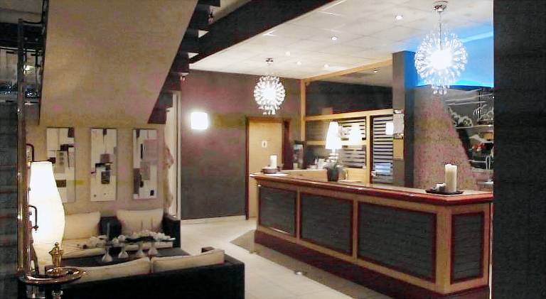 Hotel Restaurant de L'Europort — photo 4