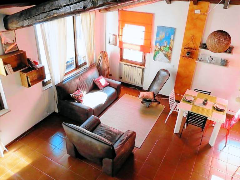 Apartment Verona