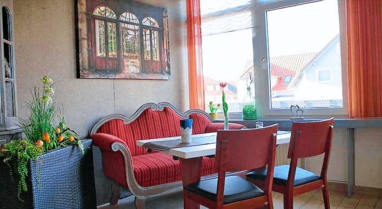 Hotel Quellenhof — photo 3