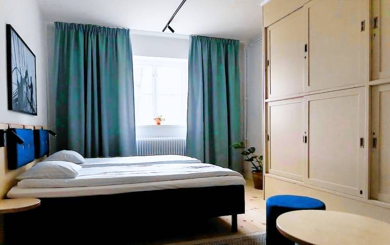 Hostel Skeppsholmen