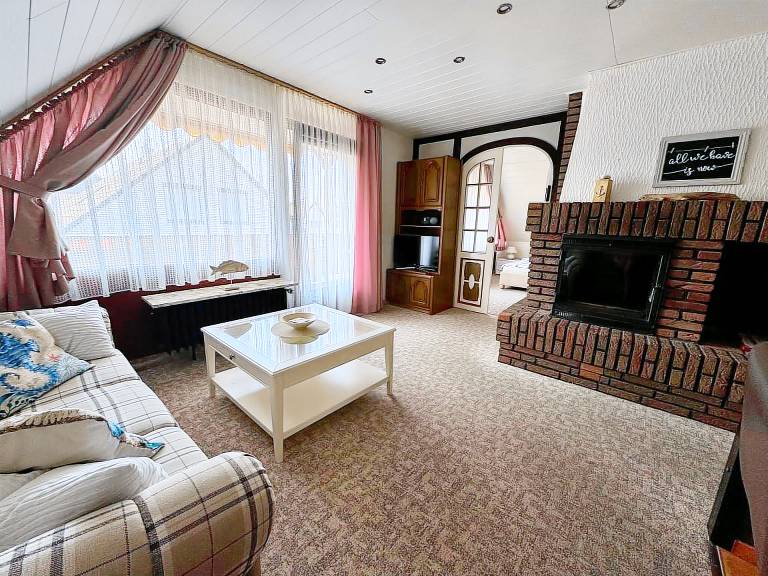 Ferienwohnung Heiligenhafen