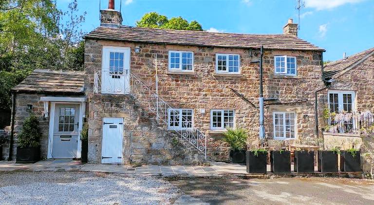 House | Dogs allowed in Harrogate