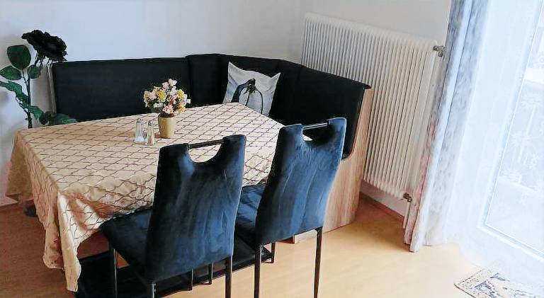 Pleasant apartment with garden | Pets are welcome — photo 5