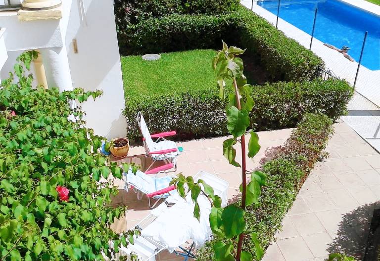 Apartamento Mijas