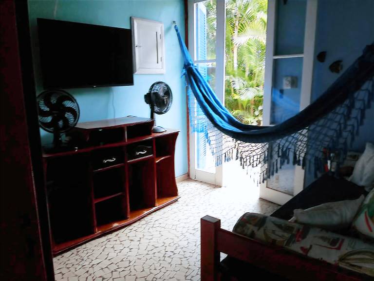 Casa Barra Funda