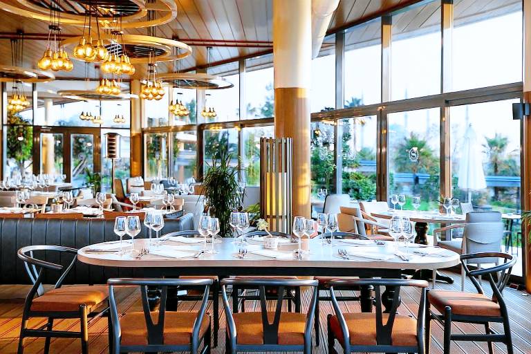 Sheraton Grand Adana — photo 4