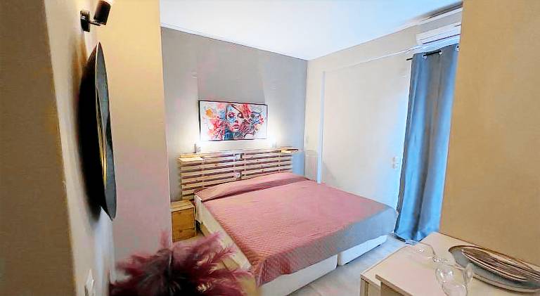 Διαμέρισμα Μοραϊτικα