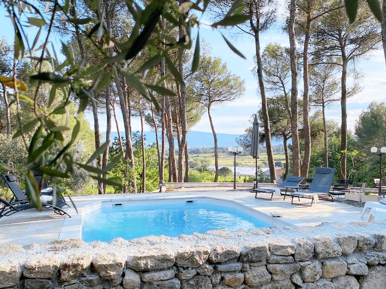 Maison de vacances Gargas