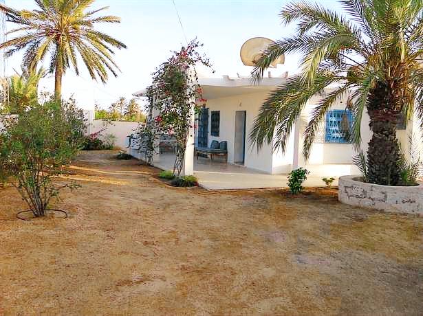Appartement Djerba Midun