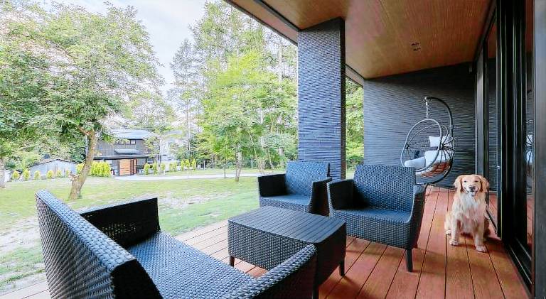 Nice vacation home with barbeque | Suitable for remote work | Pets allowed — photo 5