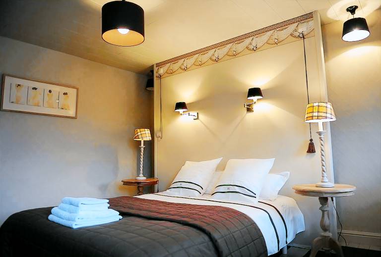 Maison de vacances Bruges