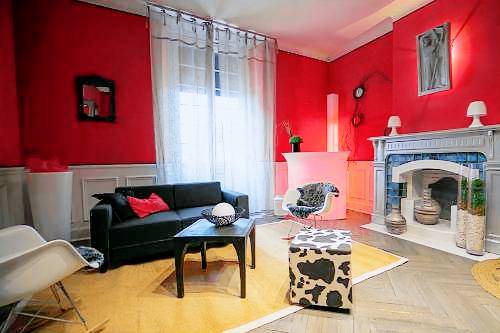 Chambre d'hôtes Chis