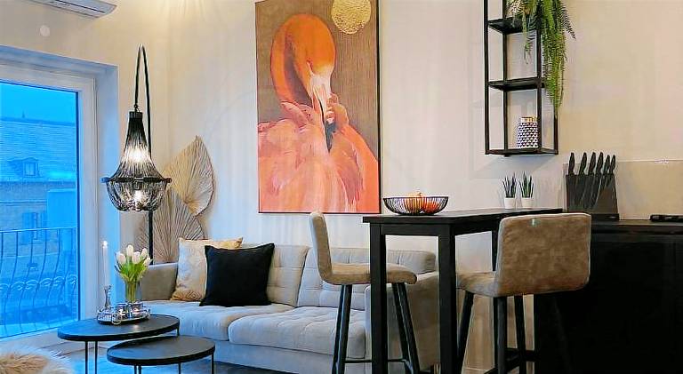 Apartment Wiesbaden