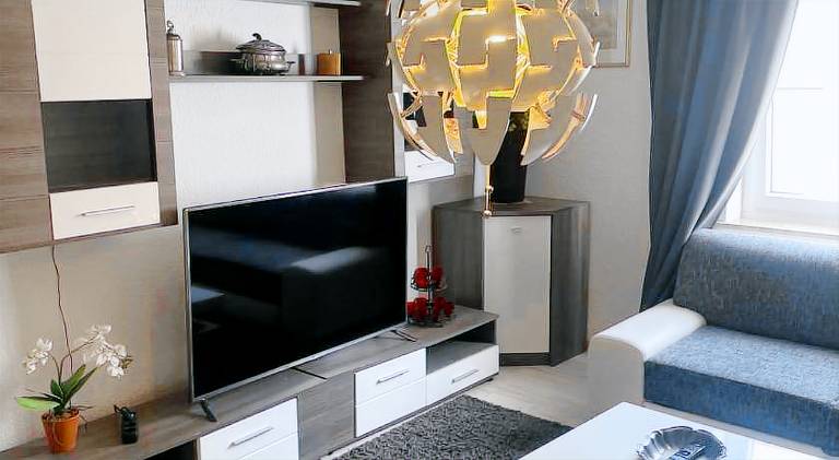 Holiday apartment | Pet-friendly in Bad Reichenhall
