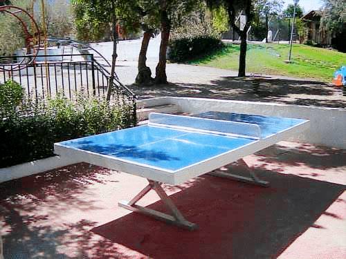 Camping Granada