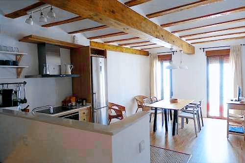 Apartamento Chulilla