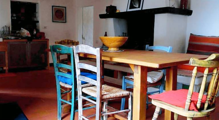 Pleasant house | Pets are welcome — photo 4