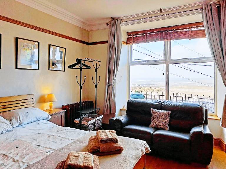 Apartment Barmouth
