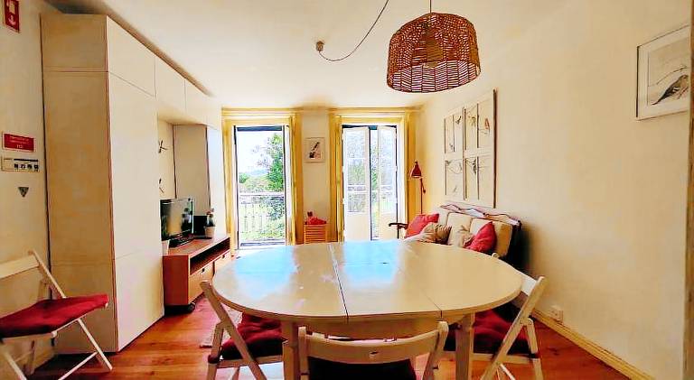 Apartamento acolhedor em Belem — photo 3
